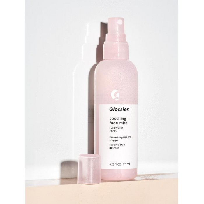 Soothing Face Mist by Glossier